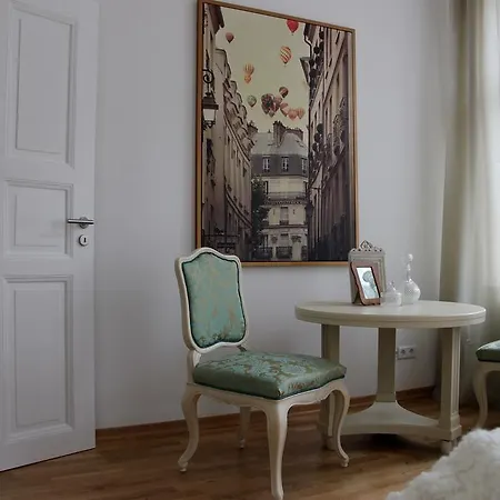 Apartment Leon *