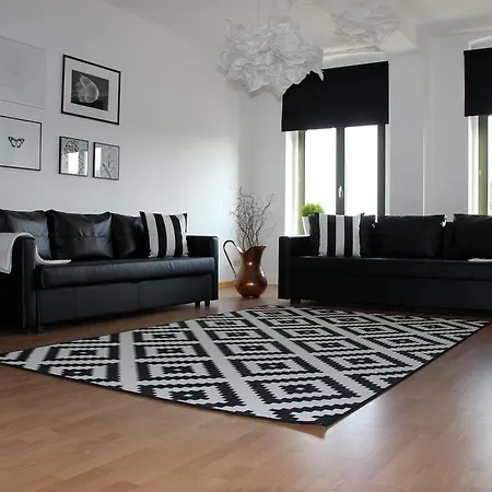 Apartment Leon *