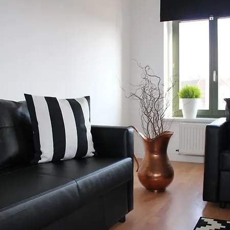 Apartment Leon Leipzig