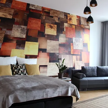 Apartment Leon *