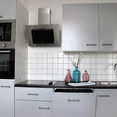 Apartment Leon *