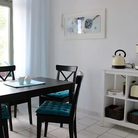 Apartment Leon