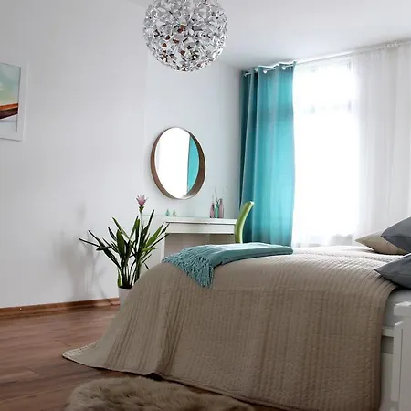 Apartment Leon *