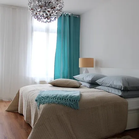 Apartment Leon