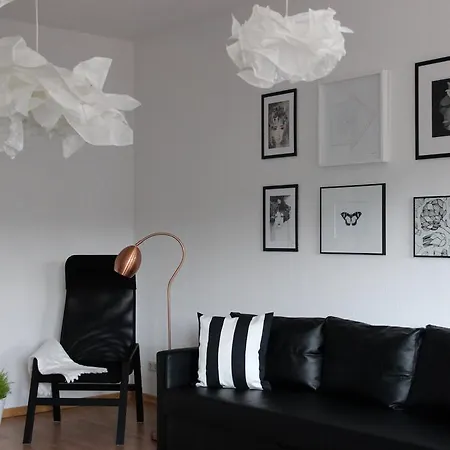 Apartment Leon *