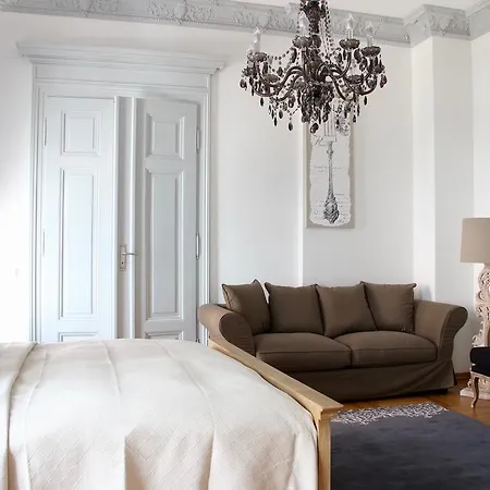 Apartment Leon
